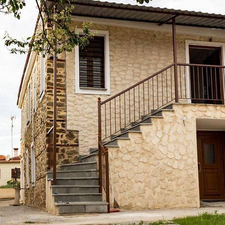 Marianthi'S Stone House Villa Ájos Nikólaos Eksteriør bilde