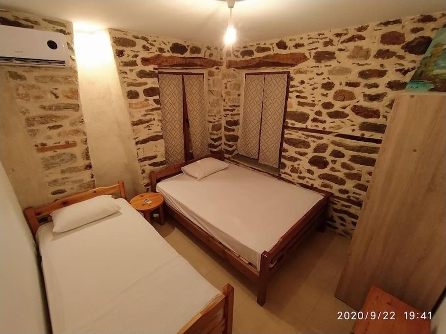 Marianthi'S Stone House Villa Ájos Nikólaos Eksteriør bilde